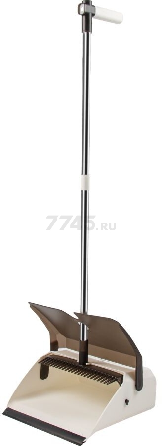 Набор для уборки PERFECTO LINEA Magnet Grip (43-242578) - Фото 14