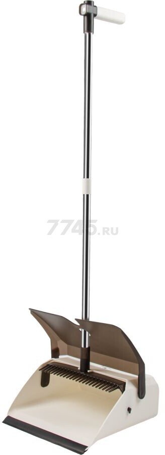 Набор для уборки PERFECTO LINEA Magnet Grip (43-242578) - Фото 4
