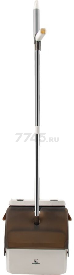 Набор для уборки PERFECTO LINEA Magnet Grip (43-242578) - Фото 16