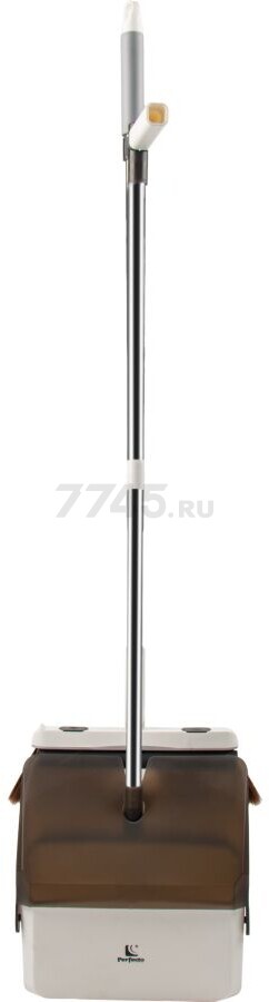 Набор для уборки PERFECTO LINEA Magnet Grip (43-242578) - Фото 6