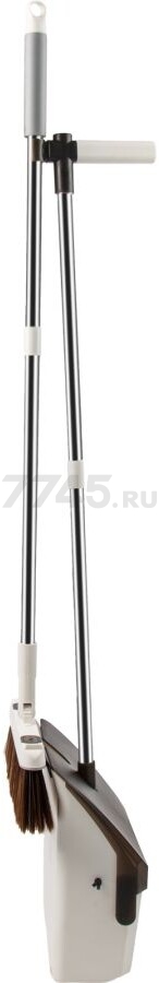 Набор для уборки PERFECTO LINEA Magnet Grip (43-242578) - Фото 17
