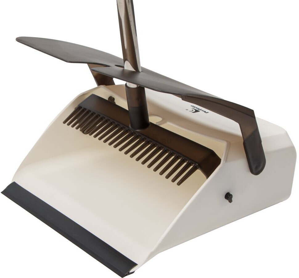 Набор для уборки PERFECTO LINEA Magnet Grip (43-242578) - Фото 8