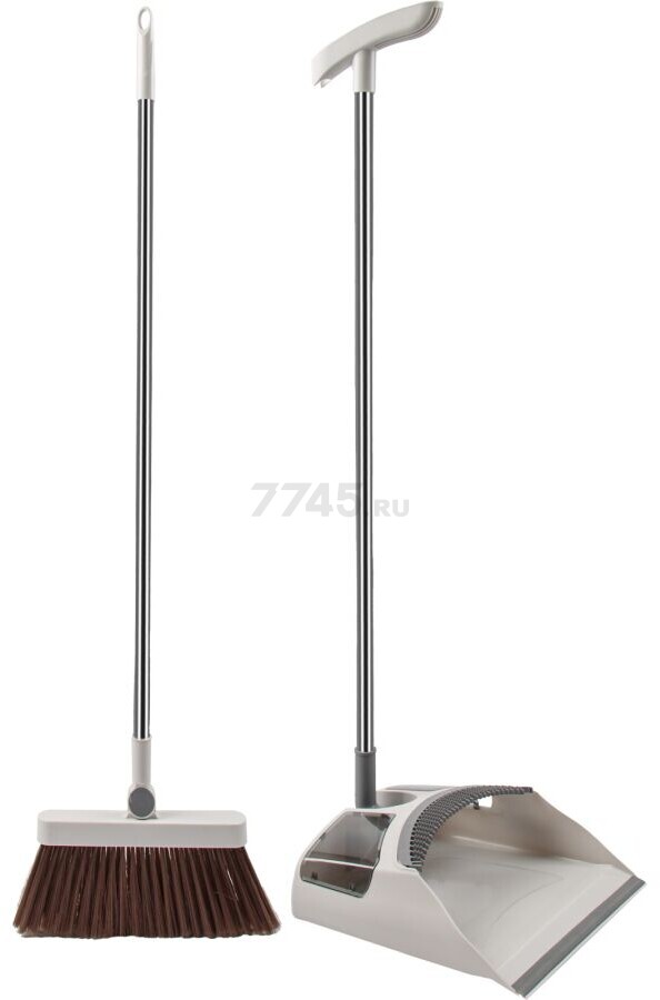 Набор для уборки PERFECTO LINEA Easy Grip (43-292783)