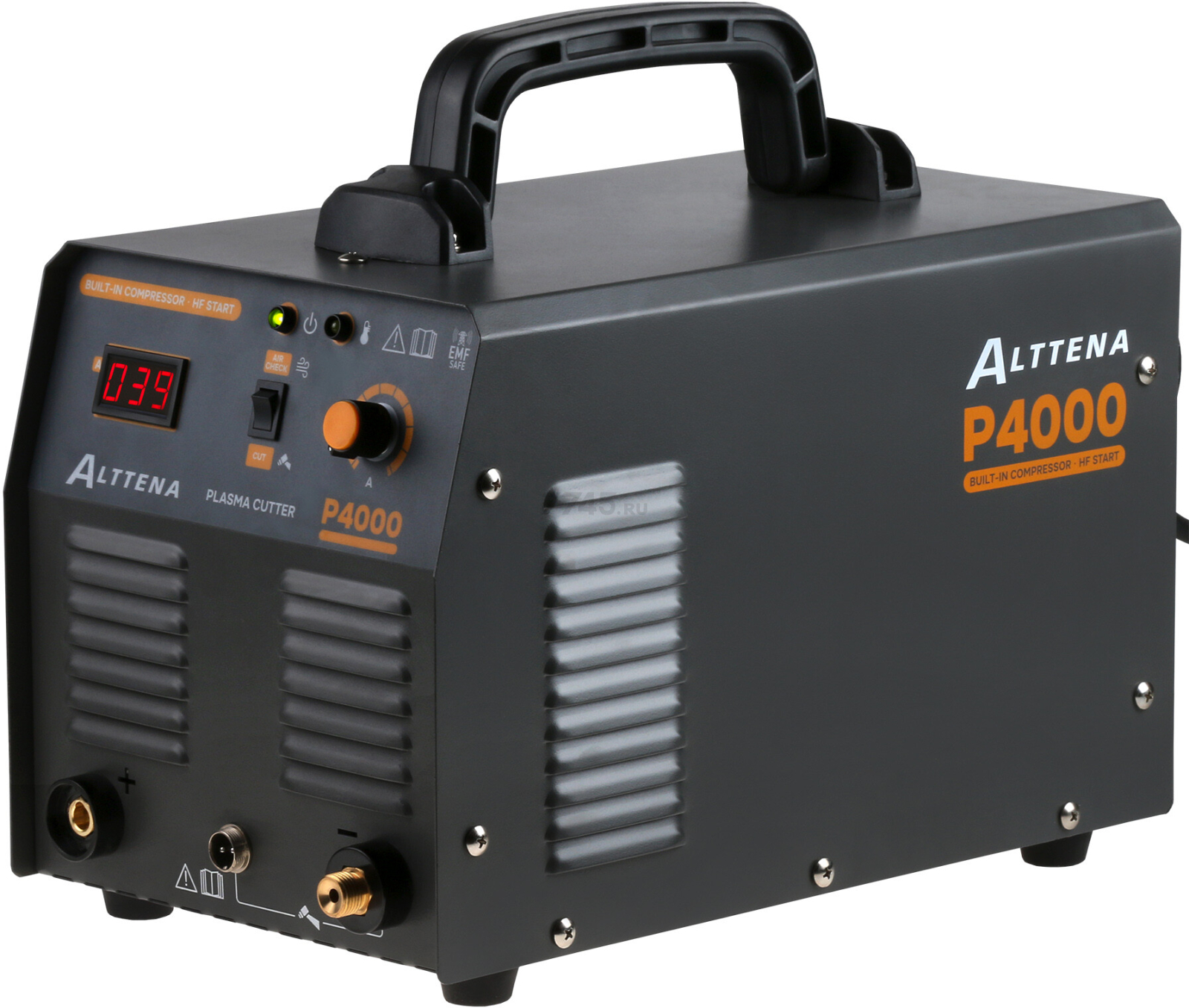 Плазморез Alttena P4000 (206191) - Фото 2