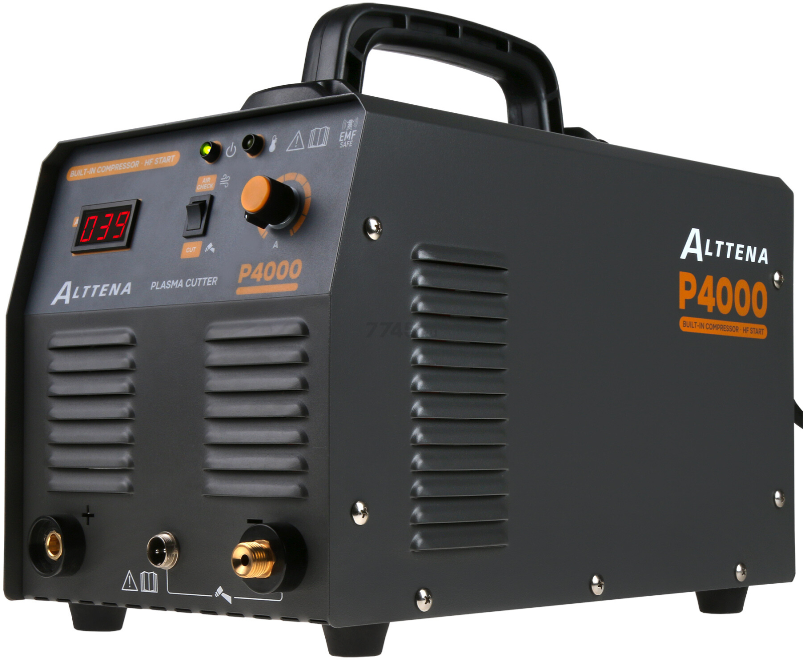 Плазморез Alttena P4000 (206191) - Фото 3