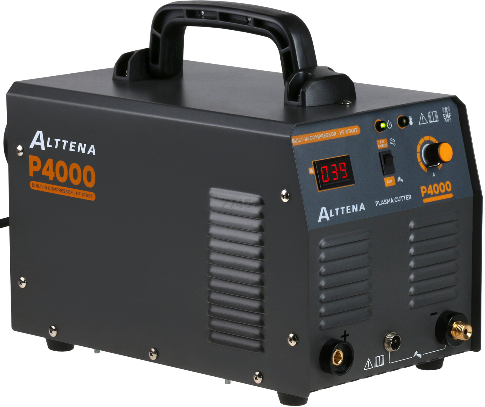 Плазморез Alttena P4000 (206191) - Фото 4