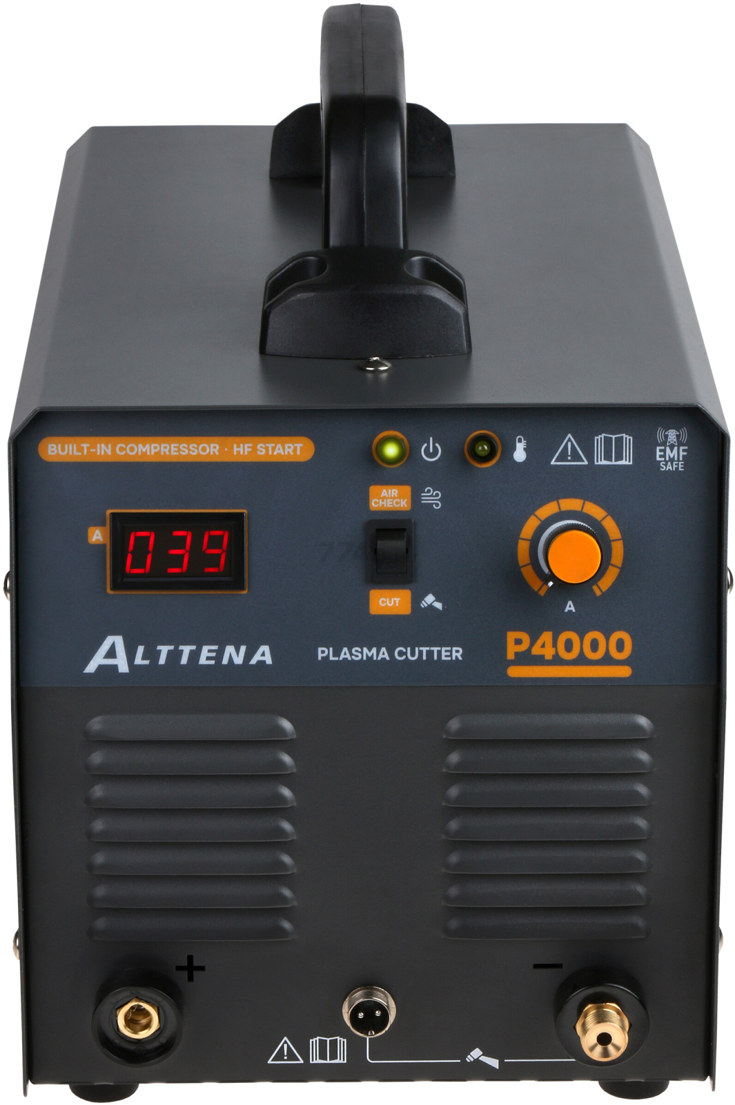 Плазморез Alttena P4000 (206191) - Фото 5