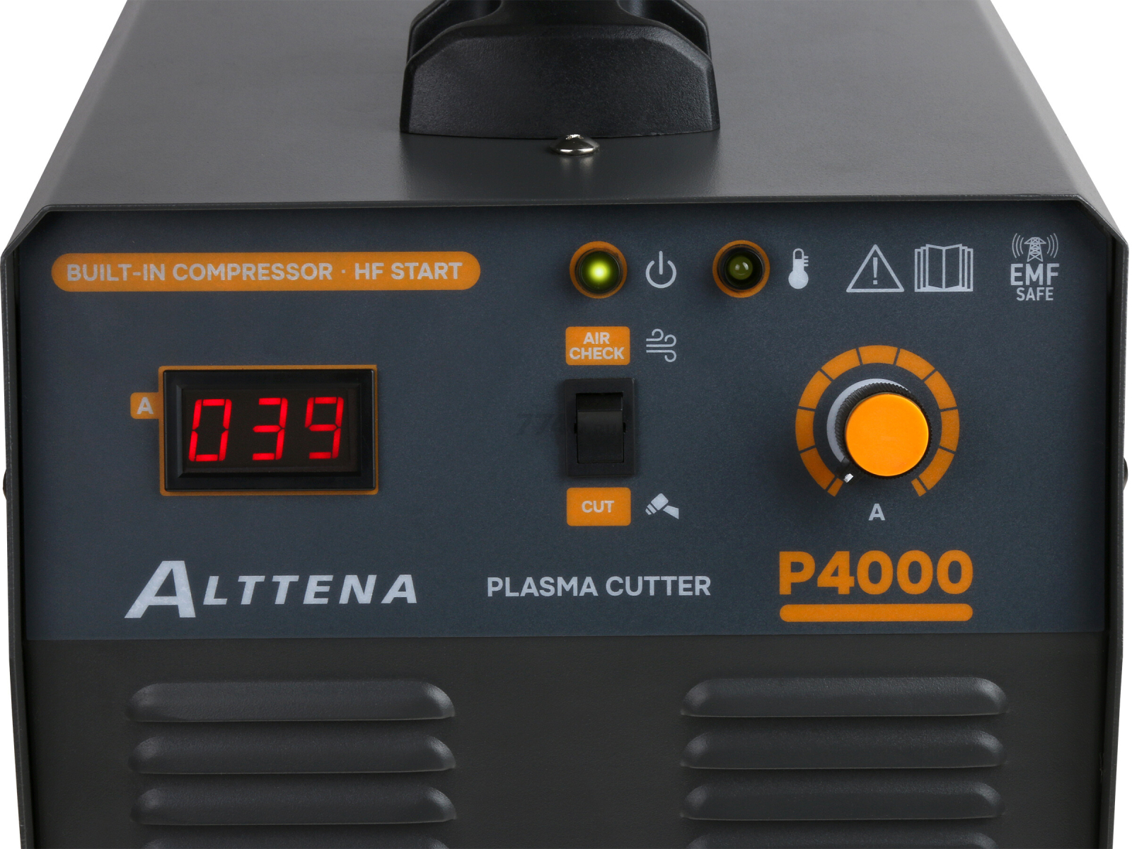 Плазморез Alttena P4000 (206191) - Фото 6