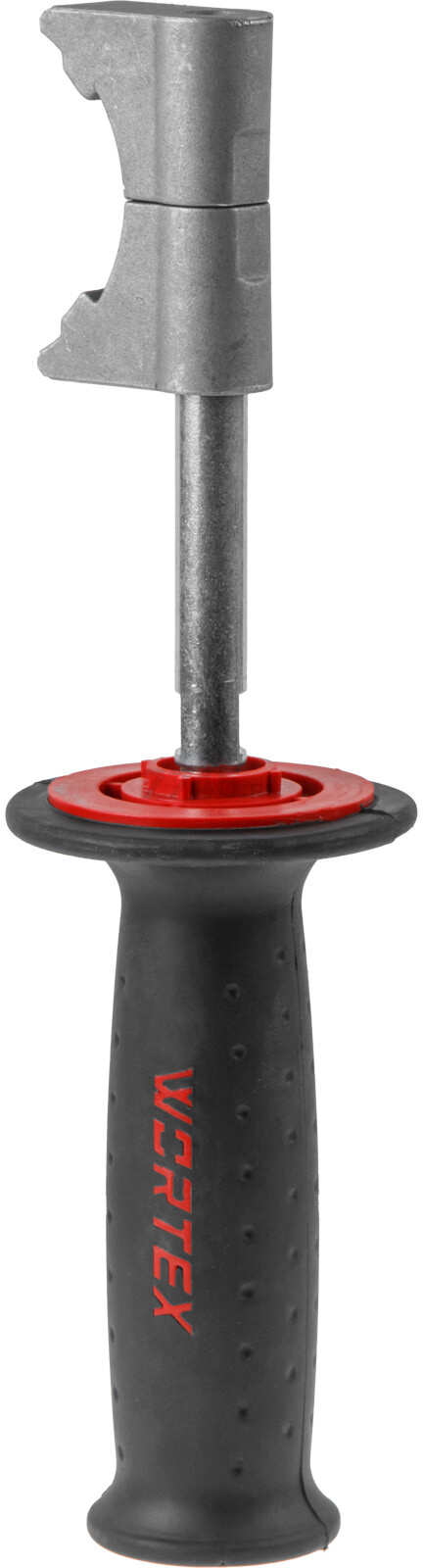 Дрель-шуруповерт сетевая ударная WORTEX DR 1323 D (2322091) - Фото 6