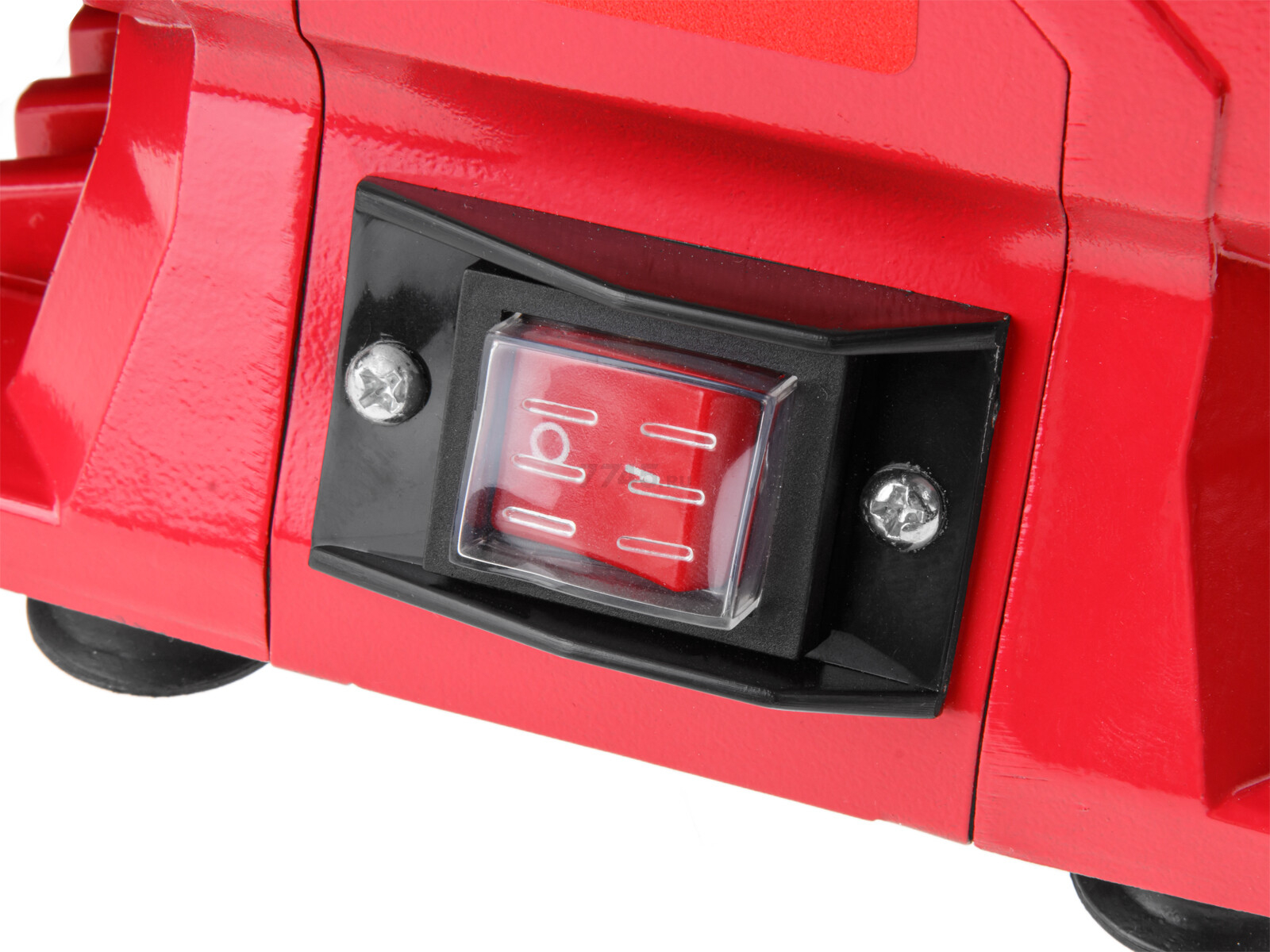 Станок точильный (точило) WORTEX BG 2060-1 (2322025) - Фото 8