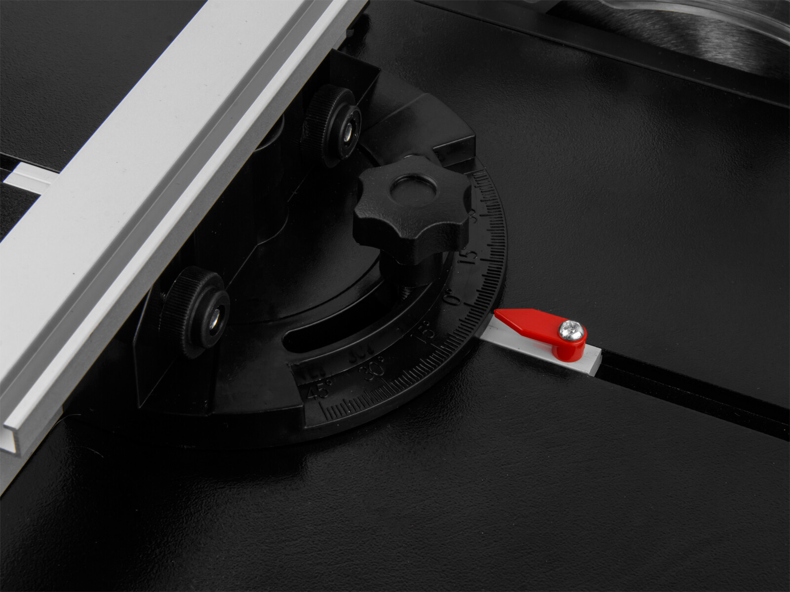 Станок циркулярный WORTEX ETS 2010 (2322049) - Фото 6