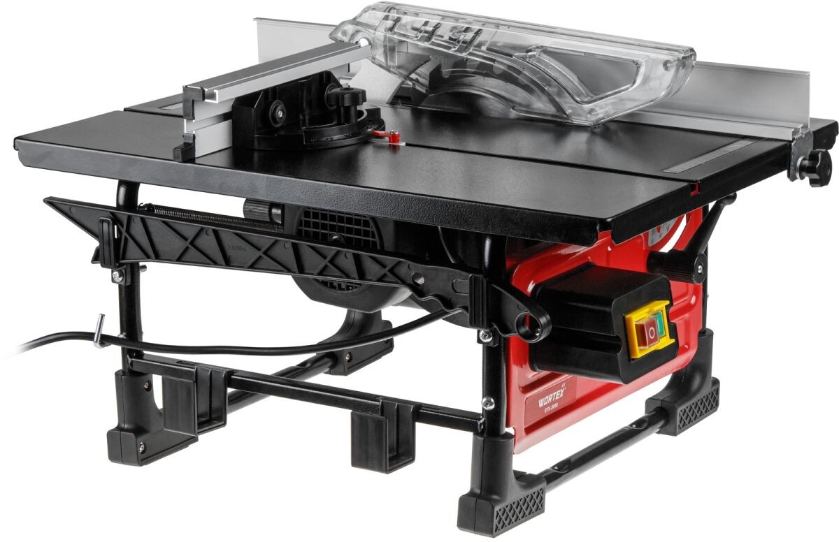 Станок циркулярный WORTEX ETS 2010 (2322049)