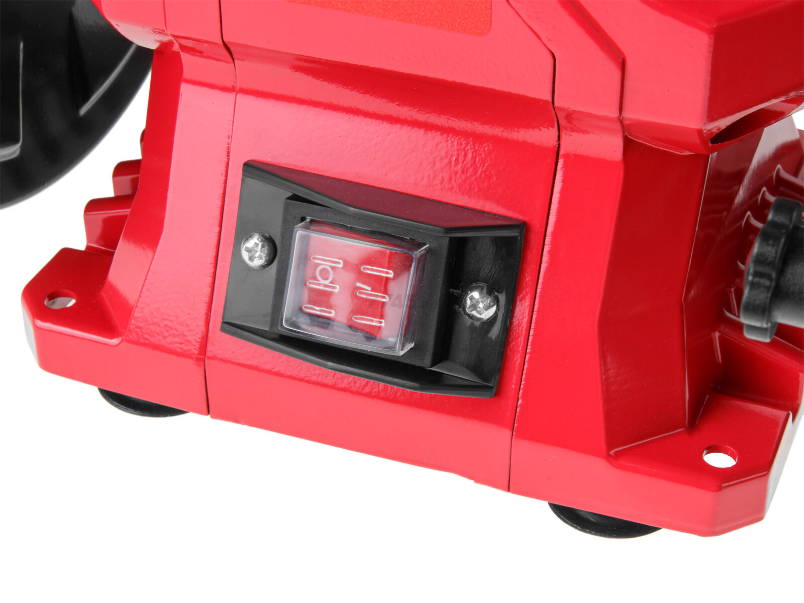 Станок точильный (точило) WORTEX BG 2060 (2322024) - Фото 6