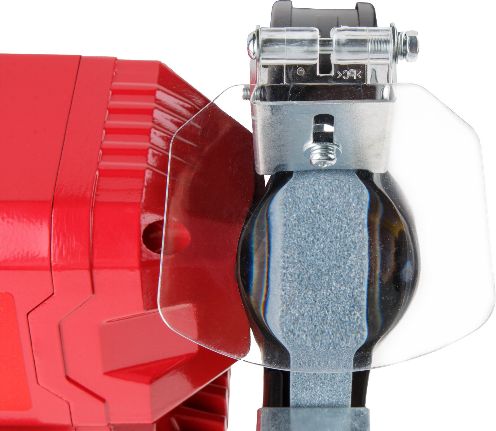 Станок точильный (точило) WORTEX BG 1530 (2322023) - Фото 5