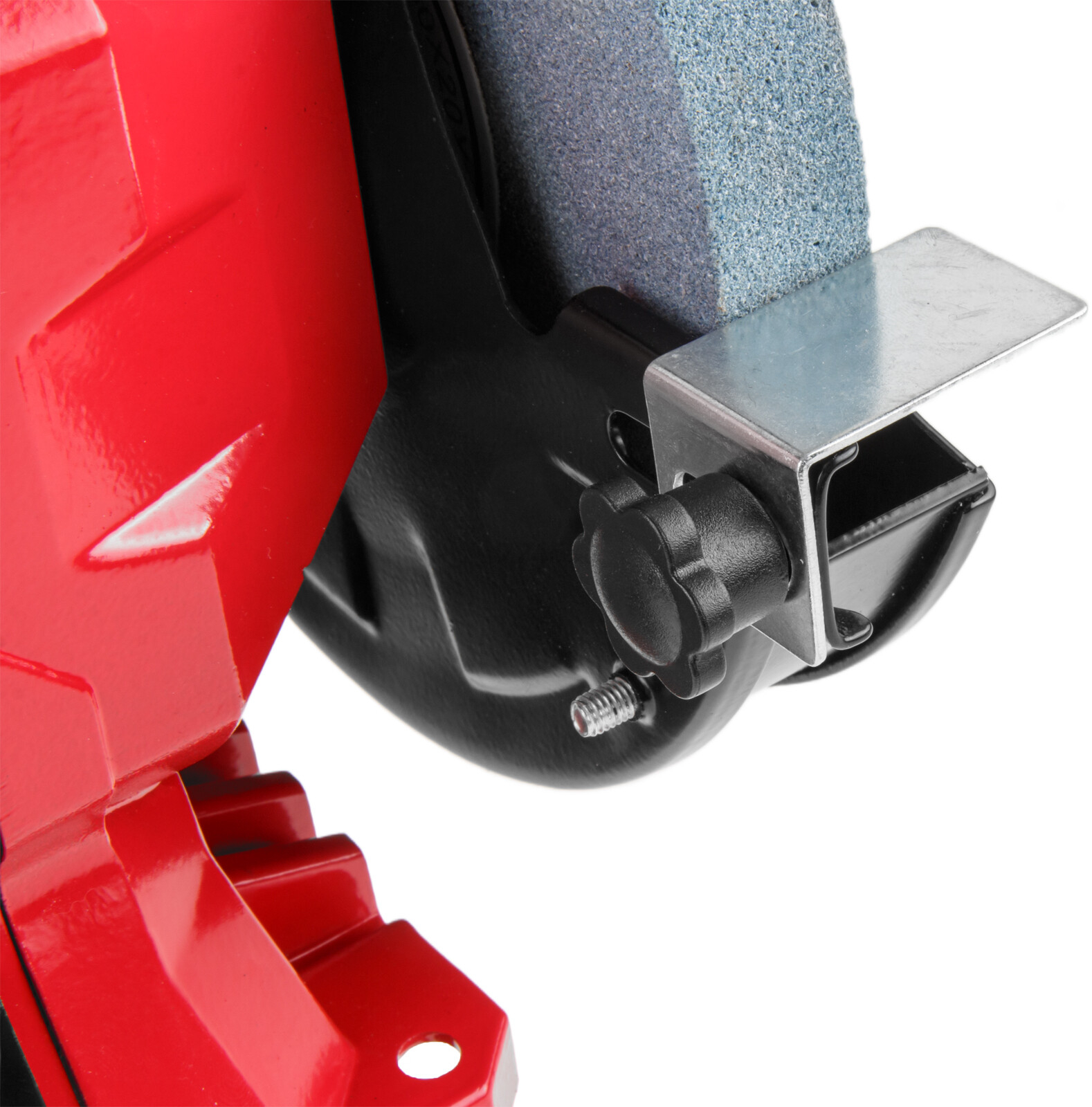 Станок точильный (точило) WORTEX BG 1530 (2322023) - Фото 7