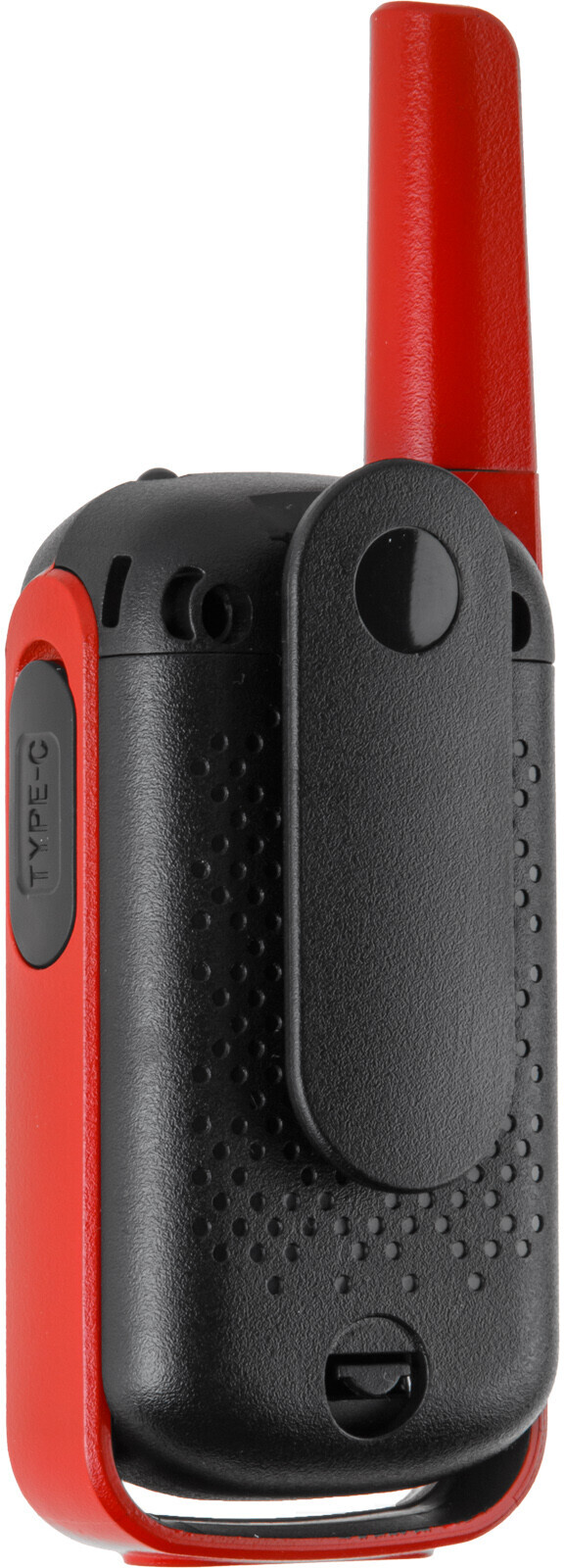 Рация портативная WORTEX WT 0805 SOLO (1323985) - Фото 2