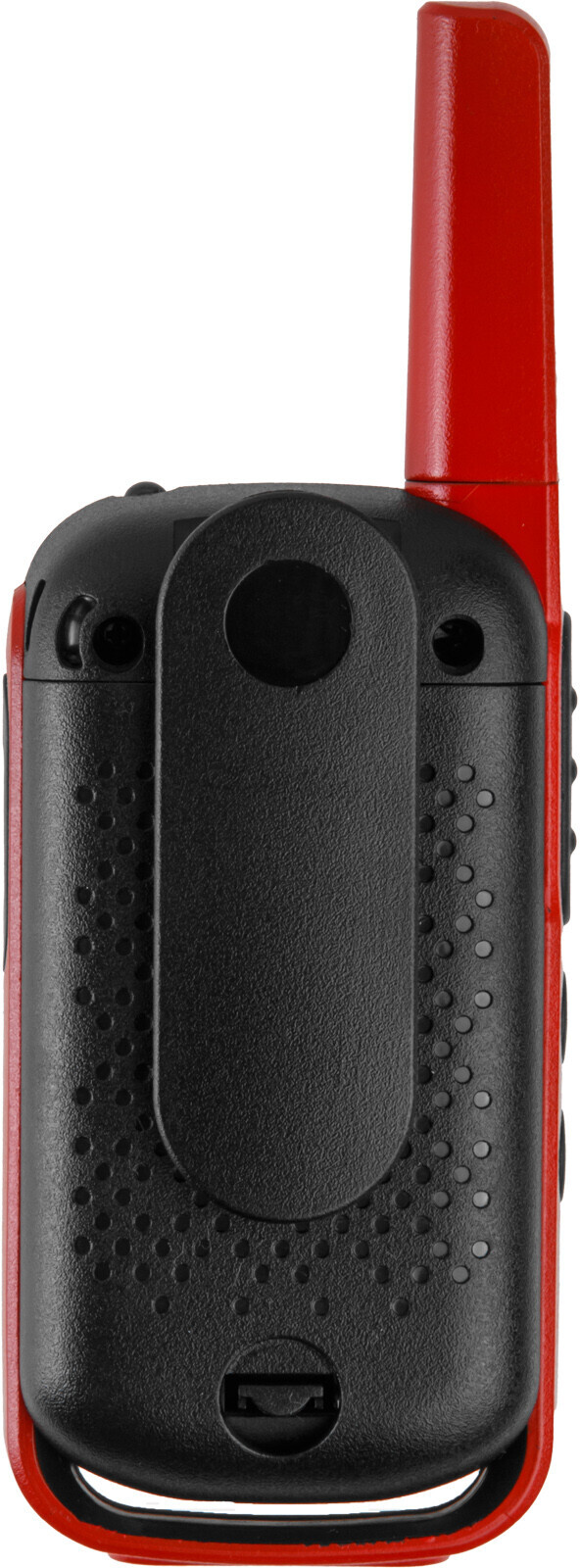 Рация портативная WORTEX WT 0805 SOLO (1323985) - Фото 4