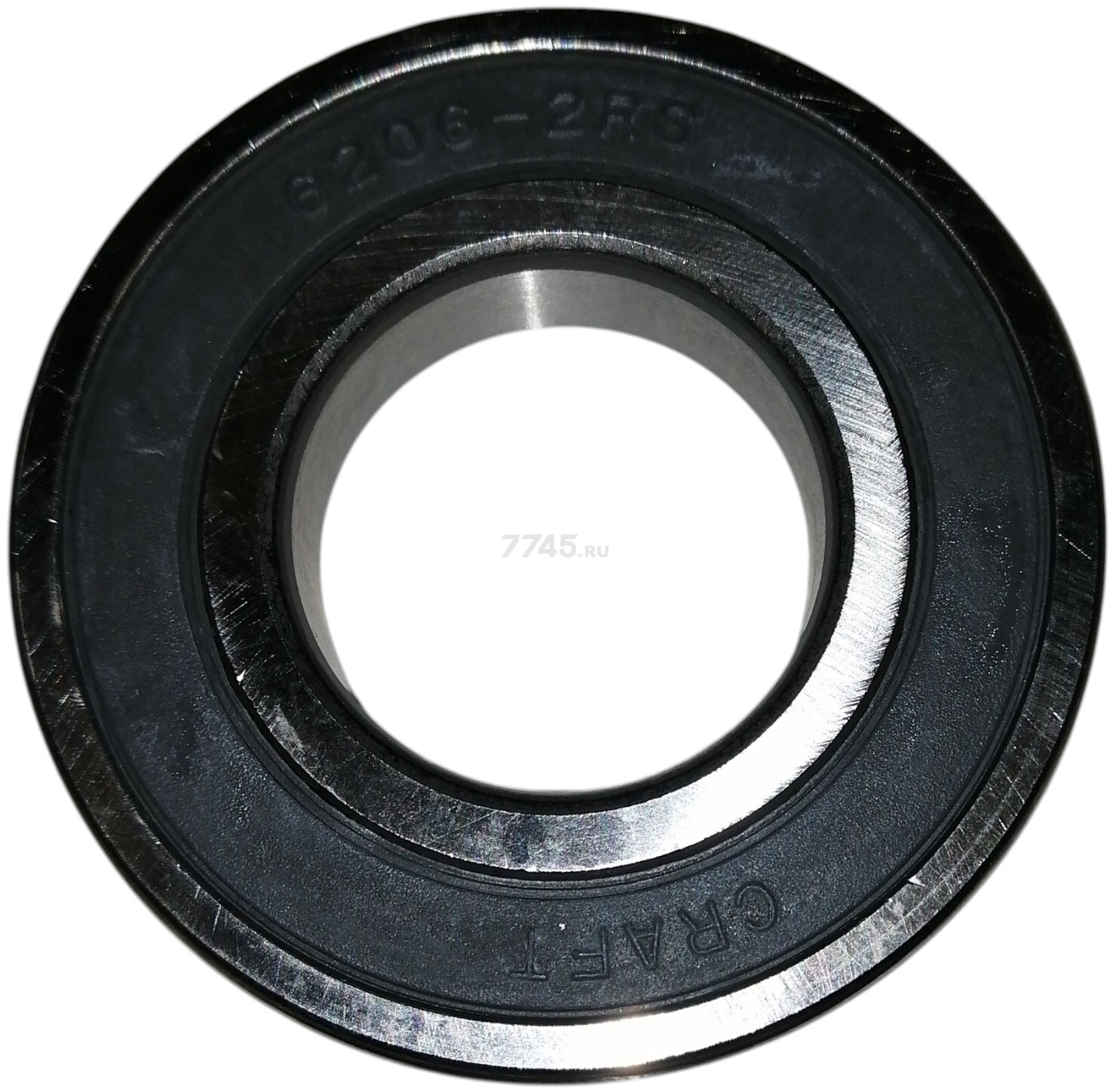 Подшипник для бетономешанки Eco CM-152 CHL (6206-2RS-CHL)