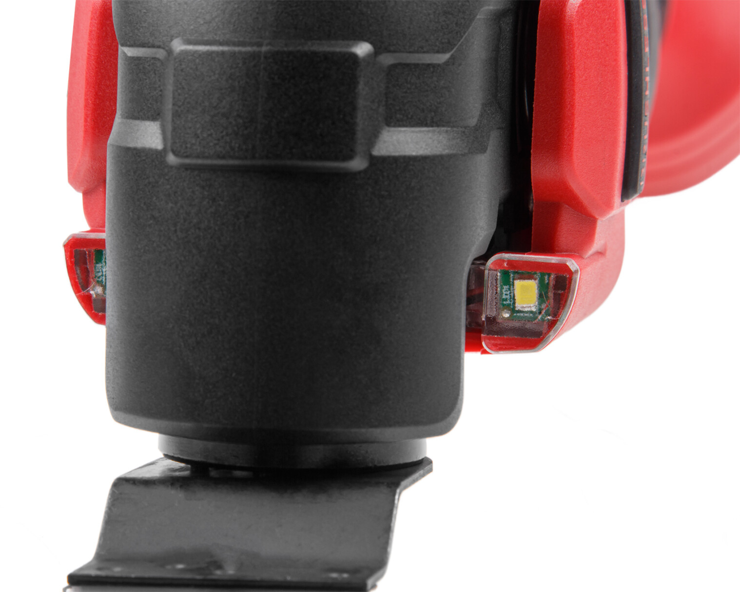 Многофункциональный инструмент (реноватор) аккумуляторный WORTEX СSM 3018 ALL1 XLT SOLO (2333073) - Фото 8