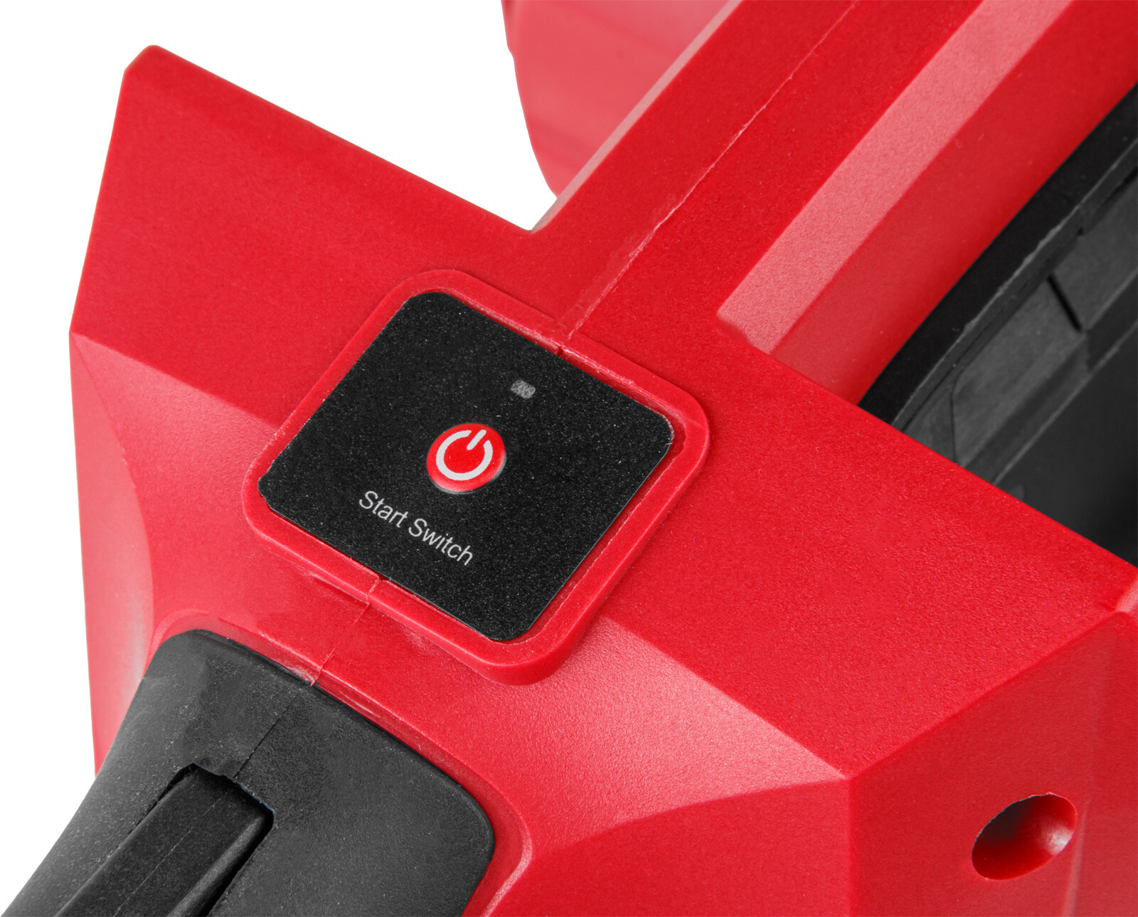 Пила цепная аккумуляторная WORTEX CEC 3536-2 ALL1 XLT SOLO (2333075) - Фото 10