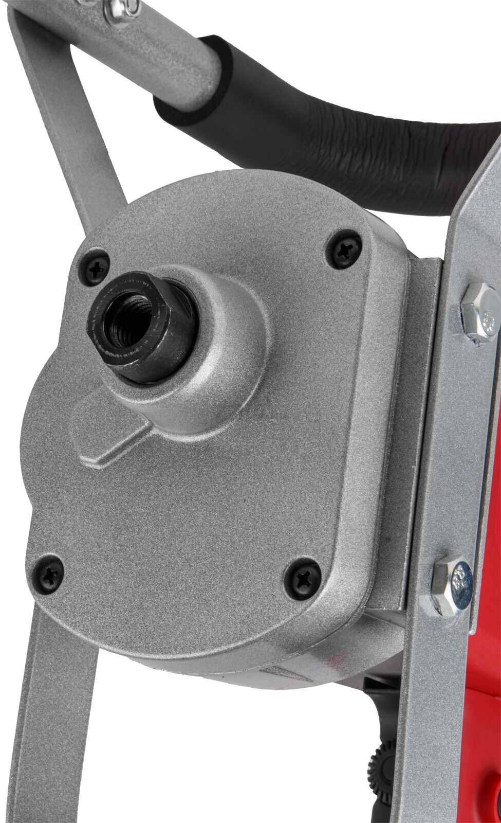 Миксер строительный WORTEX LX DM 1211 (2335071) - Фото 6