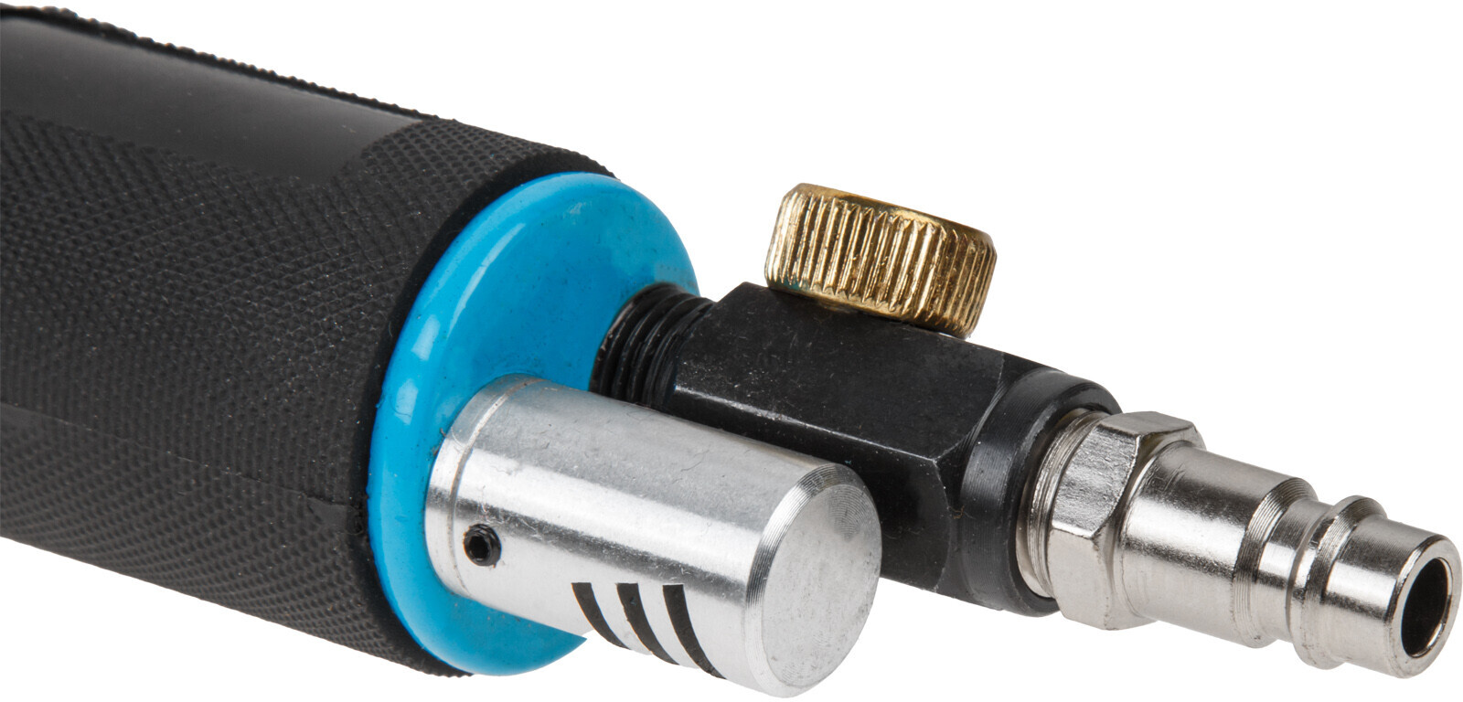 Пневмошлифмашина эксцентриковая DGM DTP-0750 (DG4010-1) - Фото 6