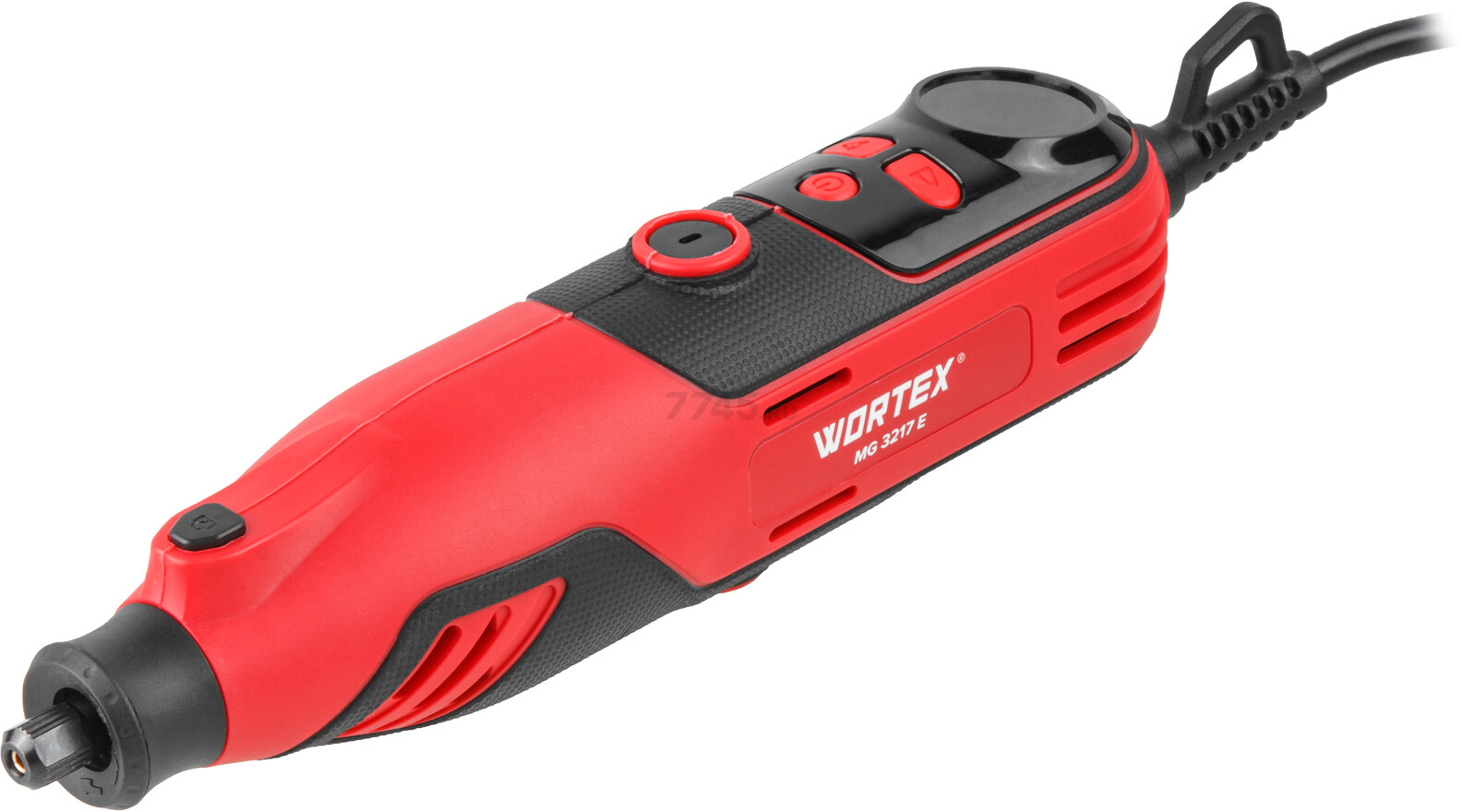 Гравер WORTEX MG 3217 E (1335932) - Фото 2