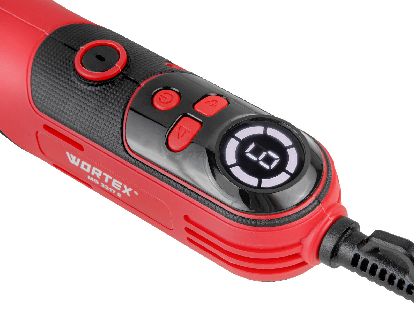 Гравер WORTEX MG 3217 E (1335932) - Фото 4