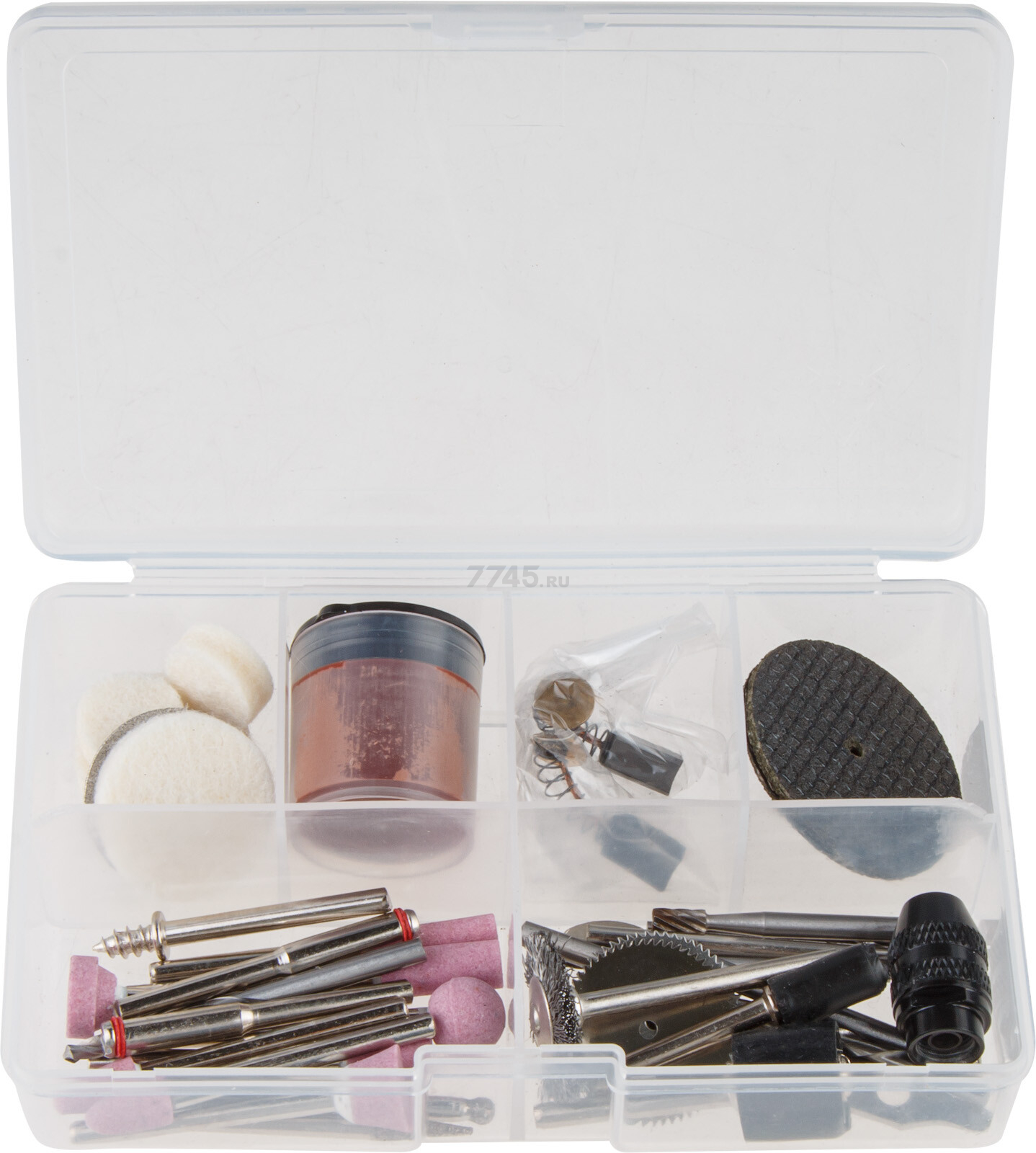 Гравер WORTEX MG 3217 E (1335932) - Фото 9