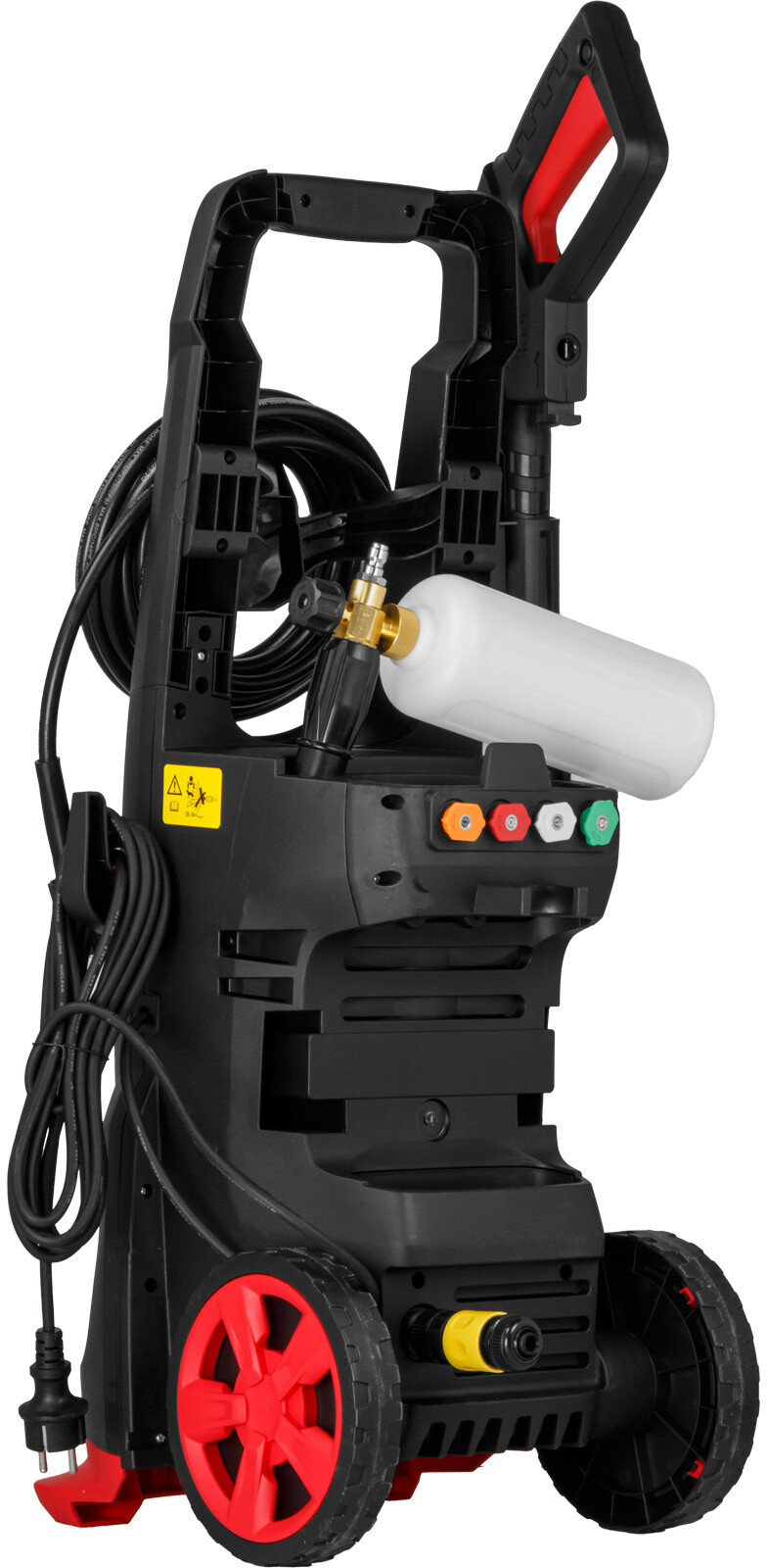 Мойка высокого давления WORTEX PW 1620-2 (2335115) - Фото 11