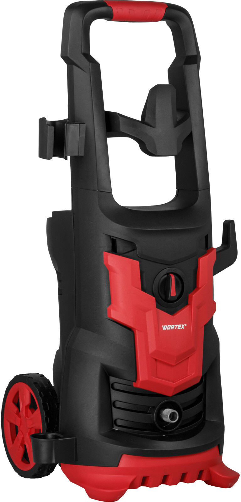 Мойка высокого давления WORTEX PW 1620-2 (2335115) - Фото 2