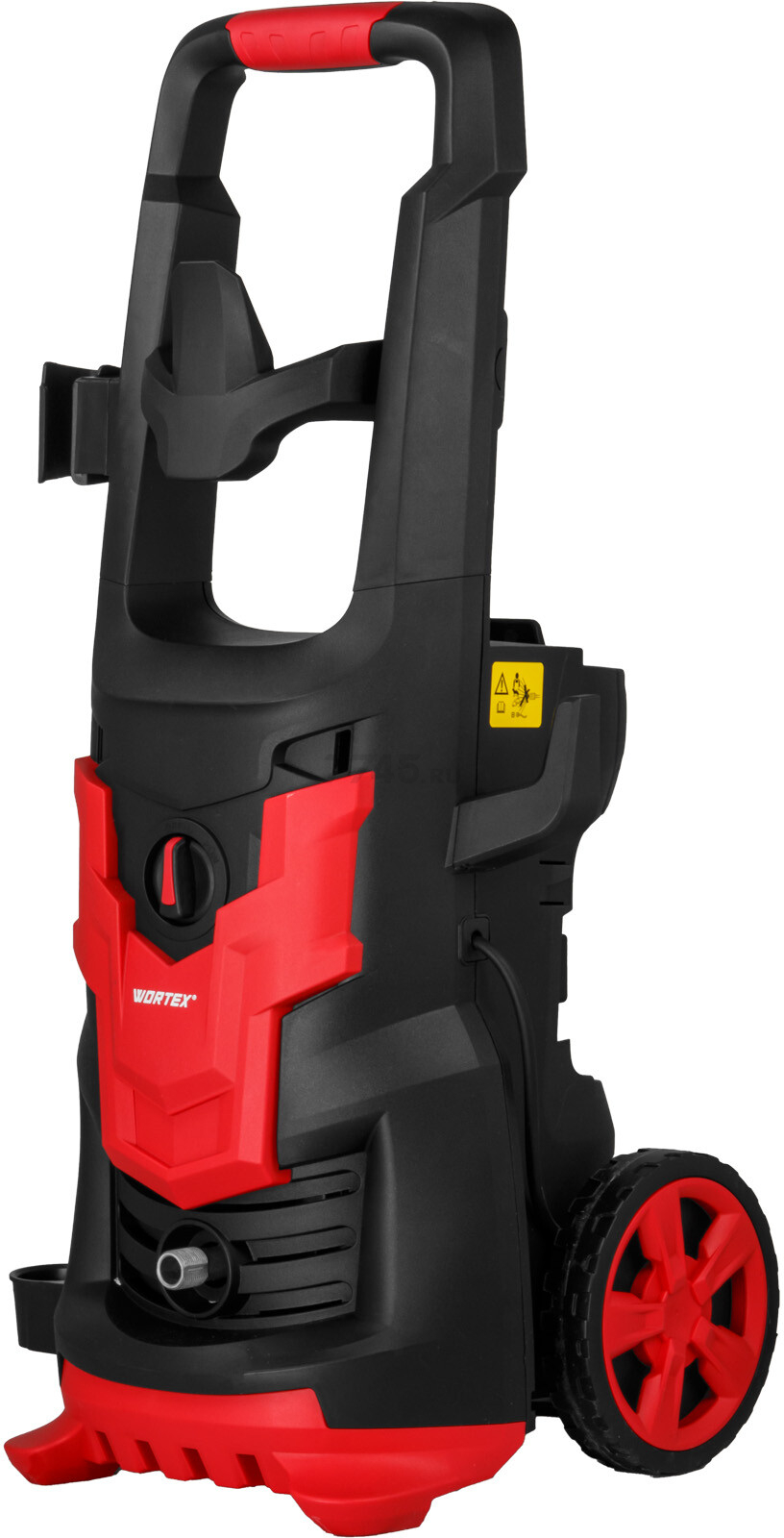 Мойка высокого давления WORTEX PW 1620-2 (2335115) - Фото 3