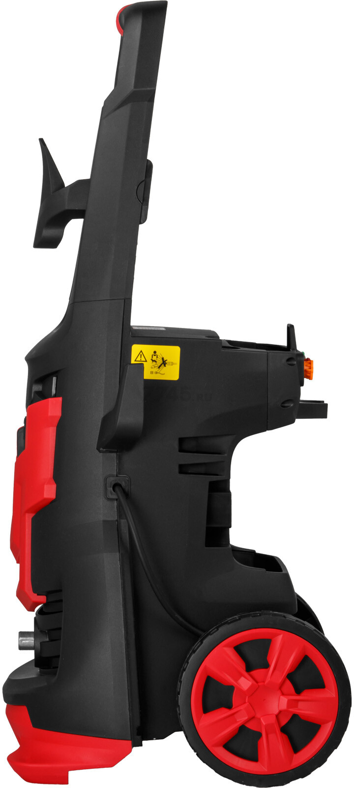 Мойка высокого давления WORTEX PW 1620-2 (2335115) - Фото 4