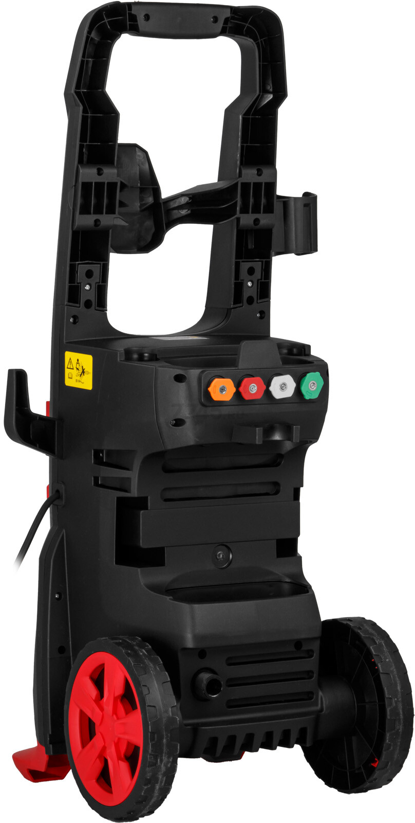 Мойка высокого давления WORTEX PW 1620-2 (2335115) - Фото 6