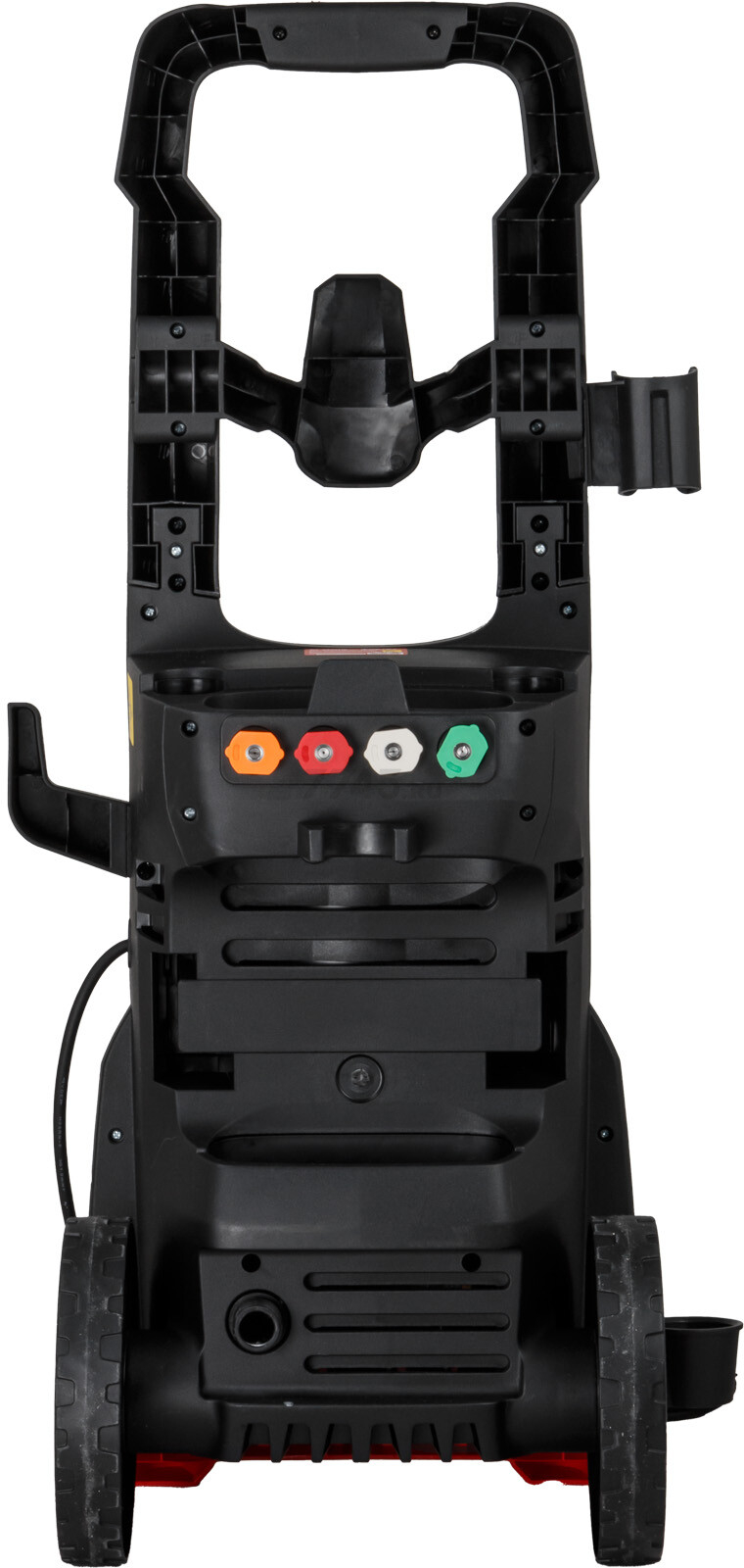 Мойка высокого давления WORTEX PW 1620-2 (2335115) - Фото 7