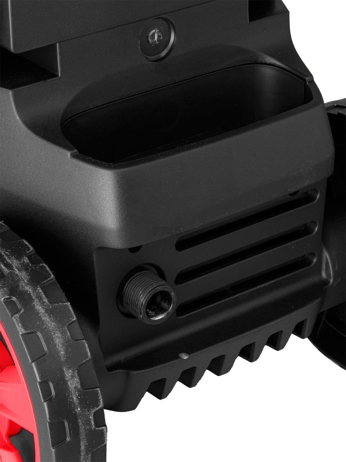 Мойка высокого давления WORTEX PW 1620-2 (2335115) - Фото 8