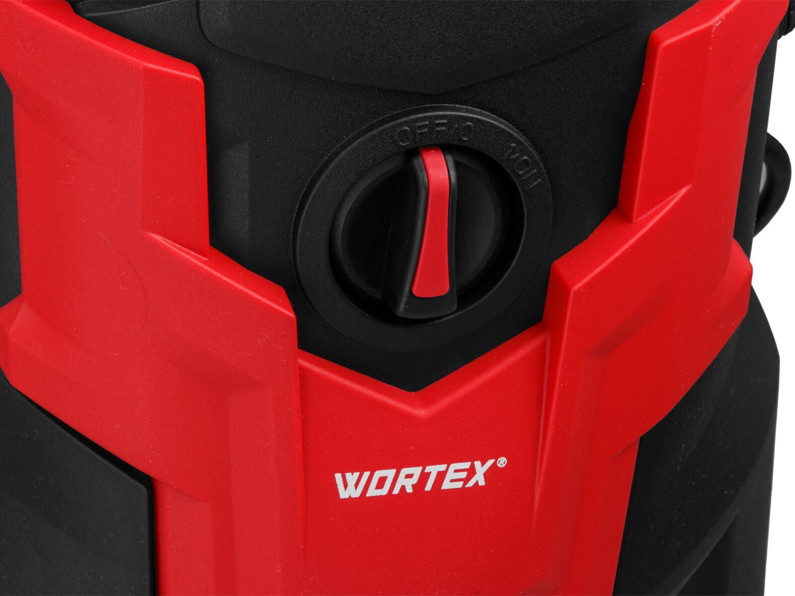 Мойка высокого давления WORTEX PW 1620-2 (2335115) - Фото 9