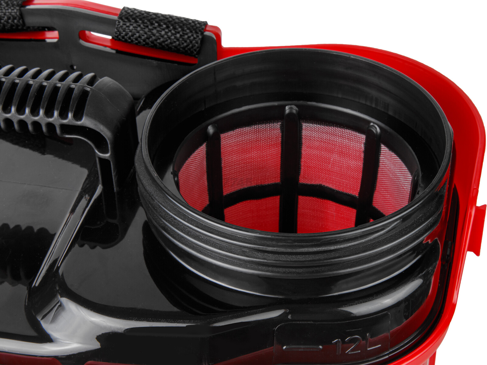 Опрыскиватель ранцевый аккумуляторный WORTEX LX KS 1220-1 Li ALL1 XLT SET (2335133) - Фото 16