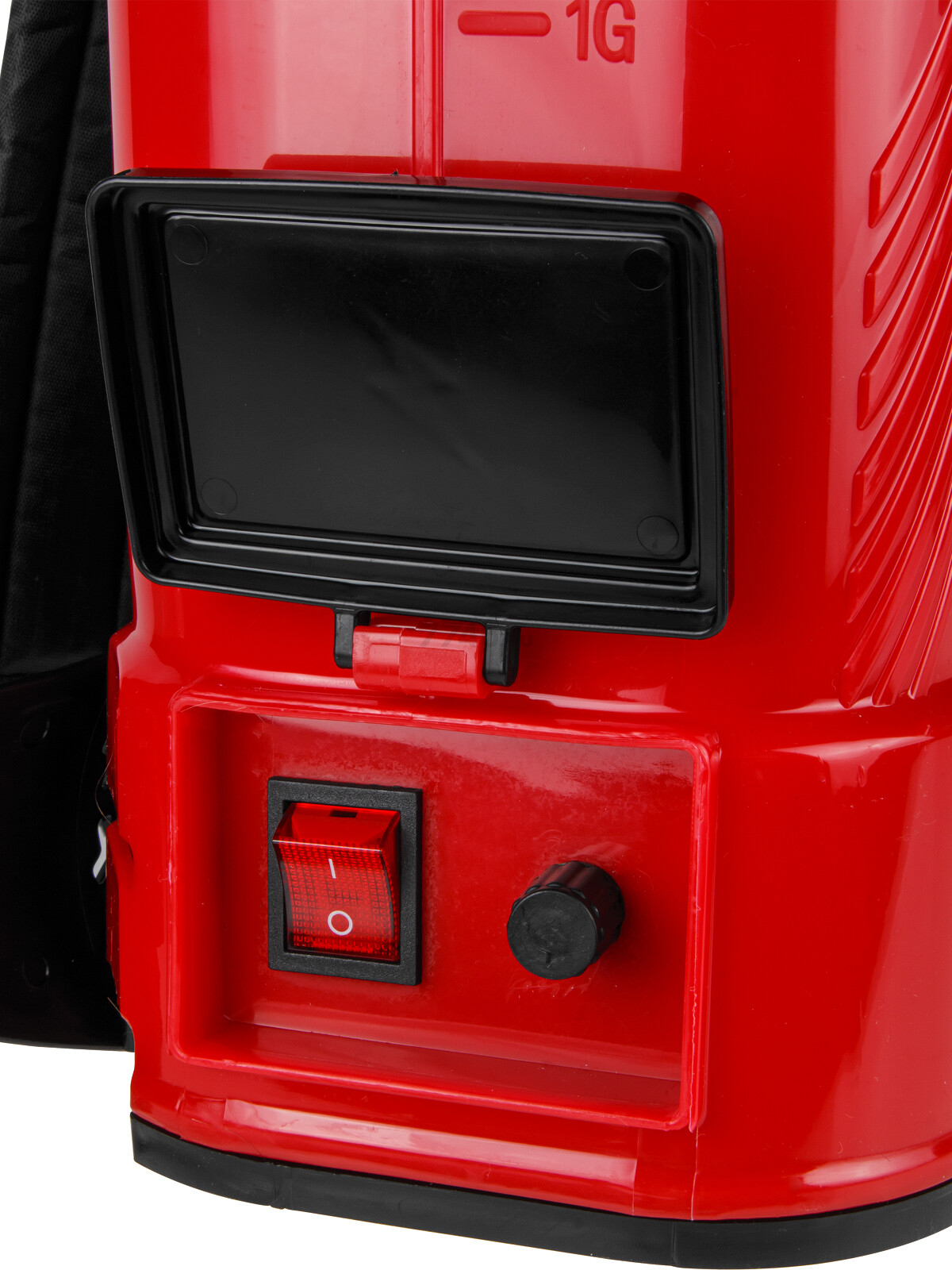 Опрыскиватель ранцевый аккумуляторный WORTEX LX KS 1220-1 Li ALL1 XLT SET (2335133) - Фото 17