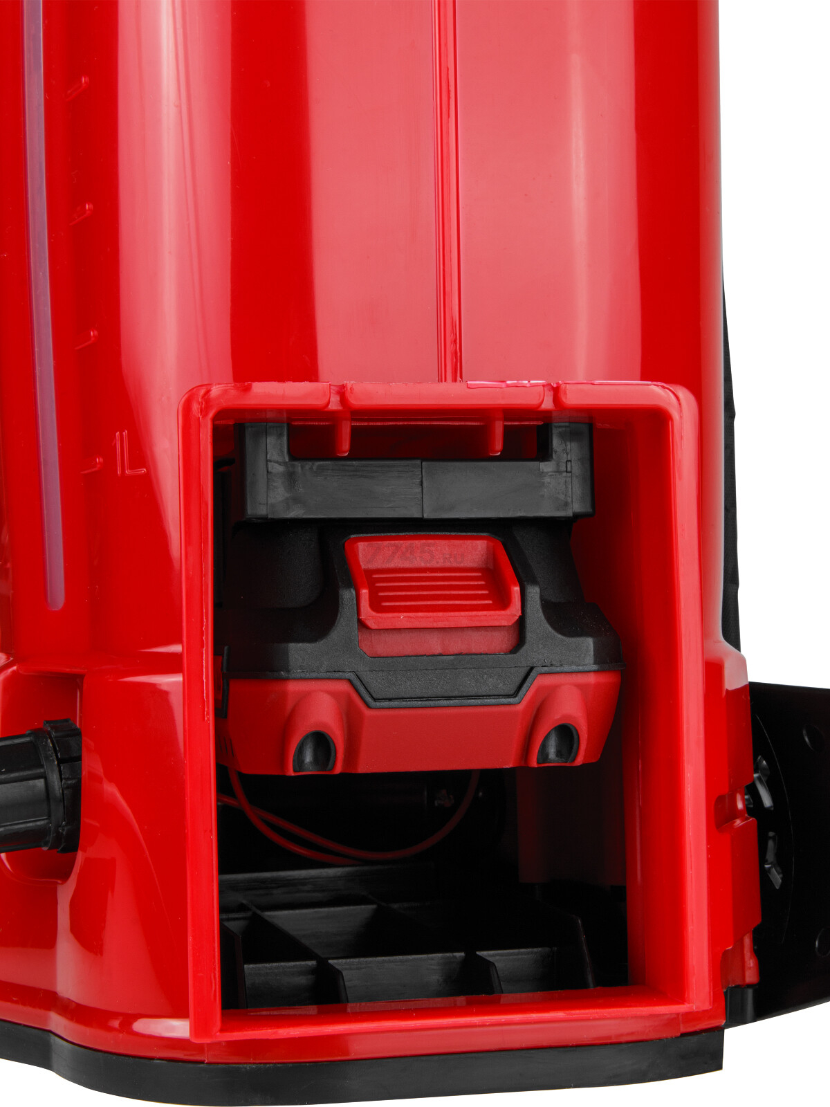 Опрыскиватель ранцевый аккумуляторный WORTEX LX KS 1220-1 Li ALL1 XLT SET (2335133) - Фото 18