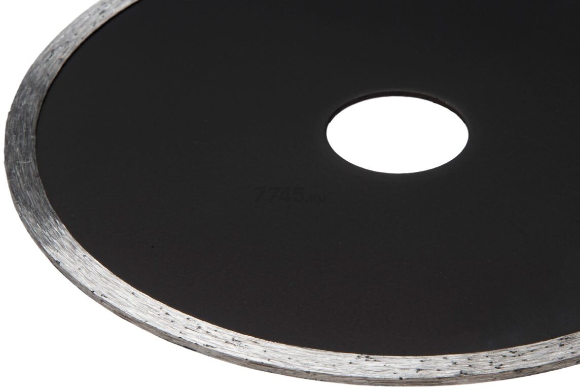 Круг алмазный 125х22.2 мм по керамике STARTUL Standart (ST5073-125) - Фото 3