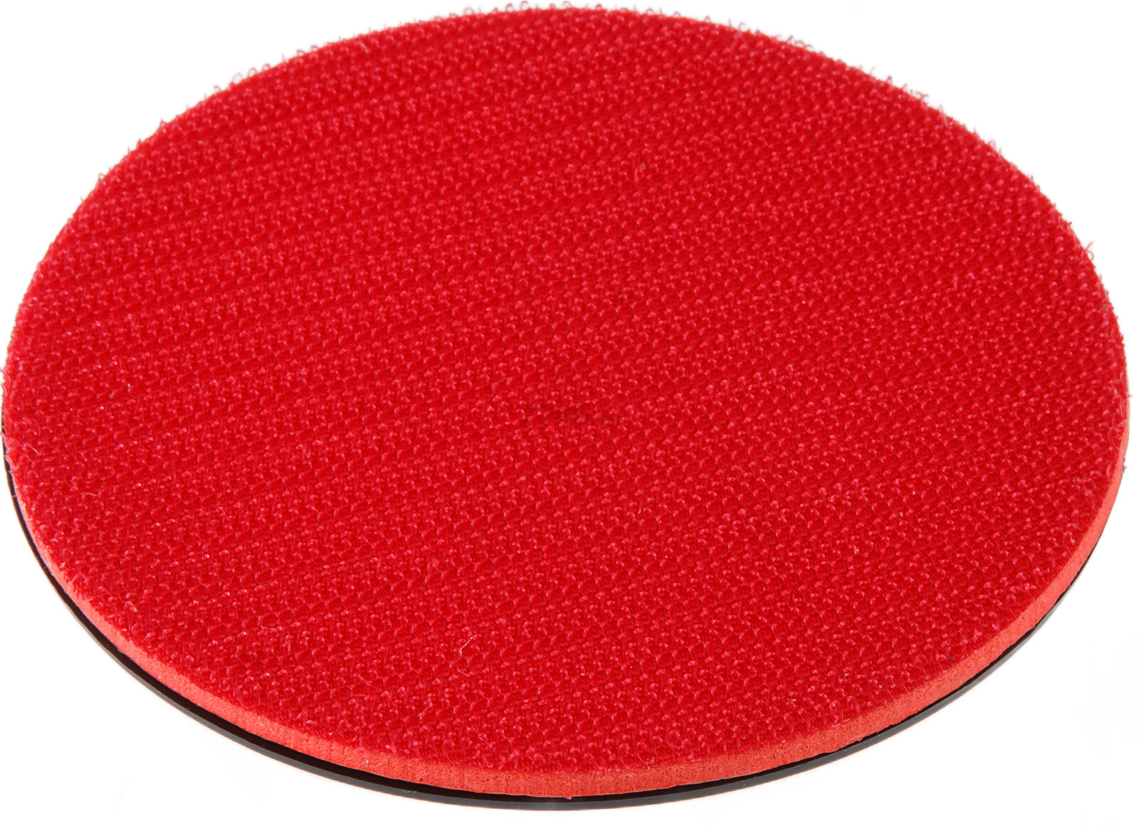 Тарелка опорная 100 мм М14/8 мм GEPARD твердая (GP0841-100) - Фото 2