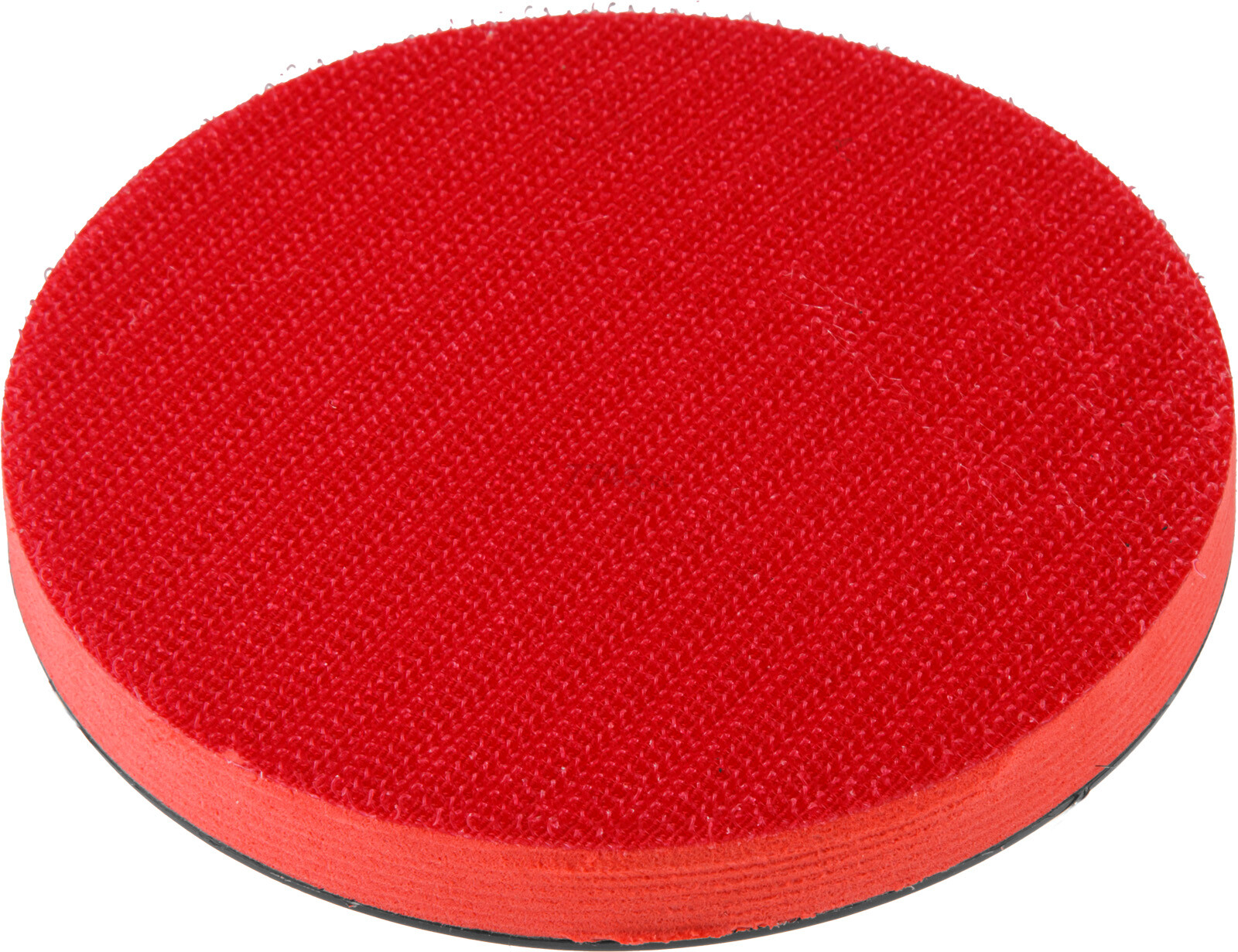 Тарелка опорная 100 мм М14/8 мм GEPARD мягкая (GP0840-100) - Фото 2