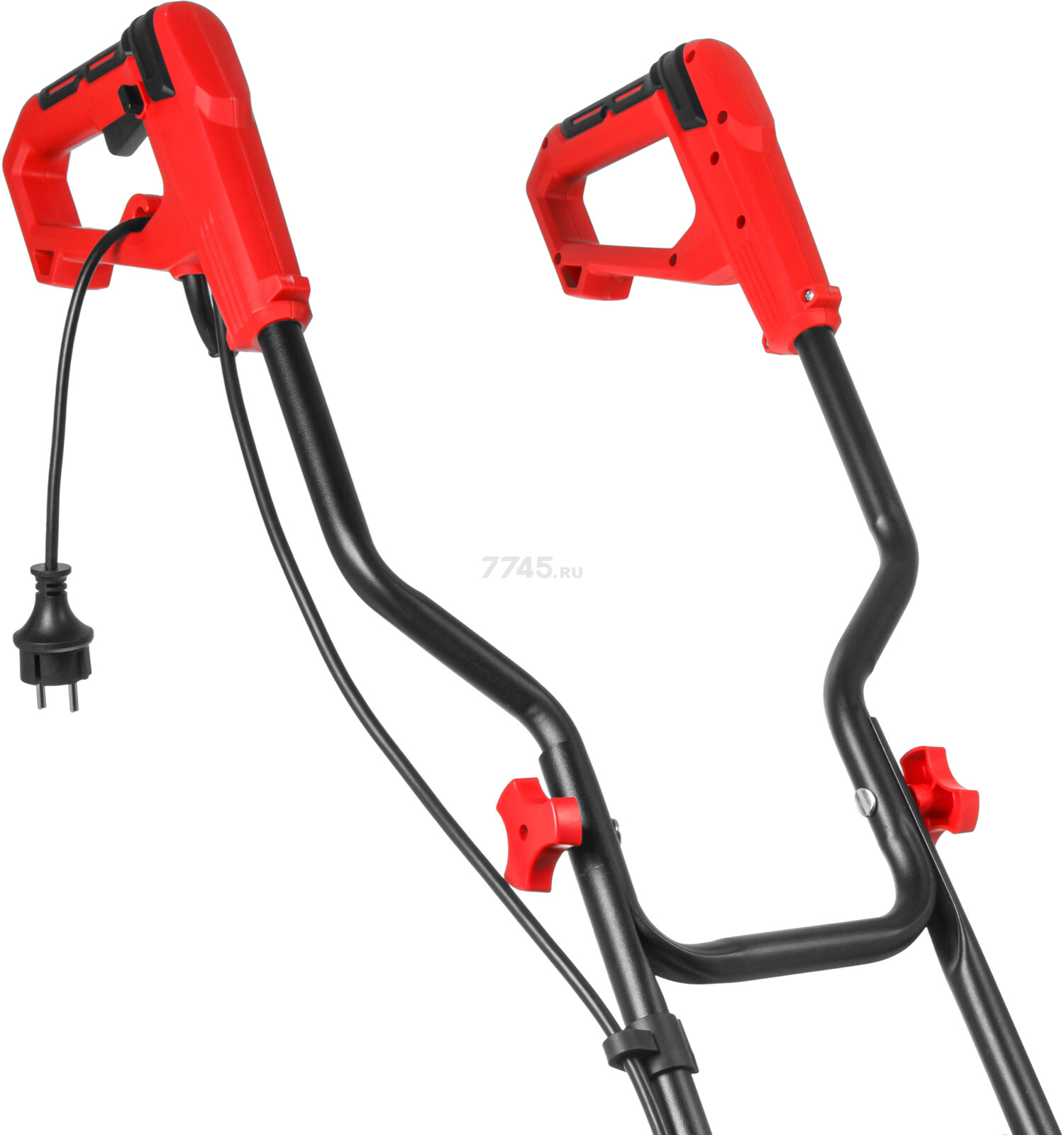 Культиватор электрический WORTEX RC 4015 (2334097) - Фото 7