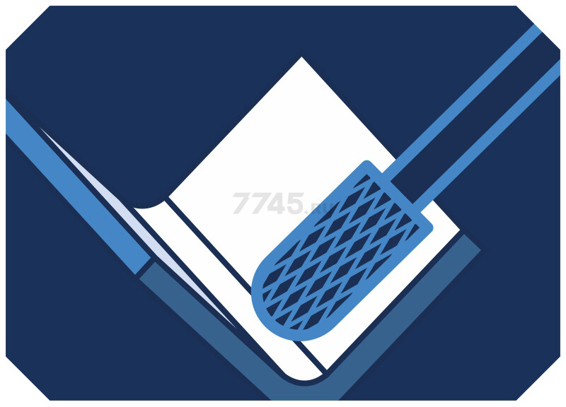 Борфреза твердосплавная цилиндрическая с закруглением 16x25 мм STARTUL Expert тип C (SE8702-16) - Фото 2