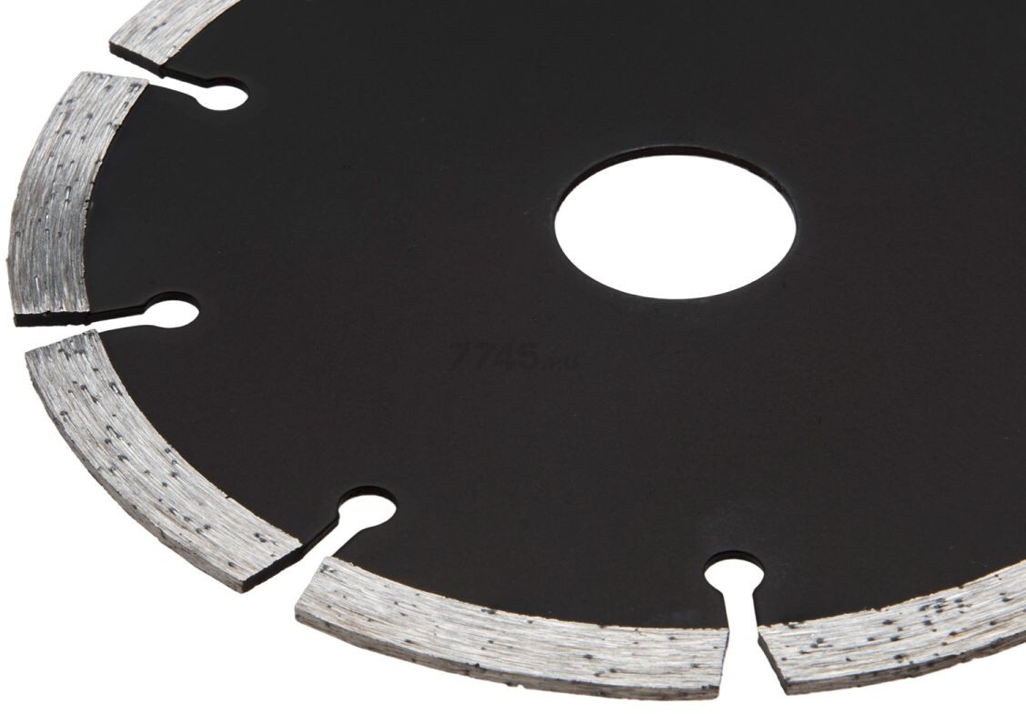 Круг алмазный 125х22.2 мм универсальный STARTUL Standart (ST5071-125) - Фото 3