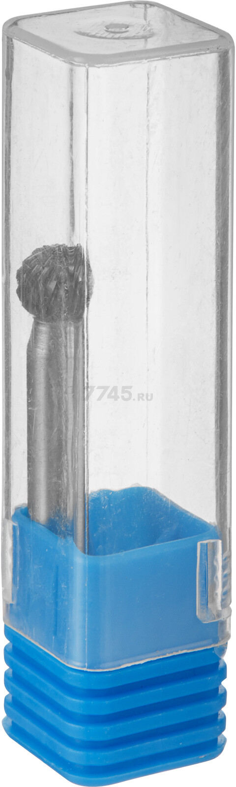 Борфреза твердосплавная сферическая 8x7 мм STARTUL Expert тип D (SE8703-08) - Фото 3