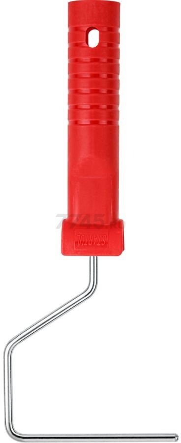 Ручка для мини-ролика STARTUL Master 100 х 6 мм (ST0220-10)