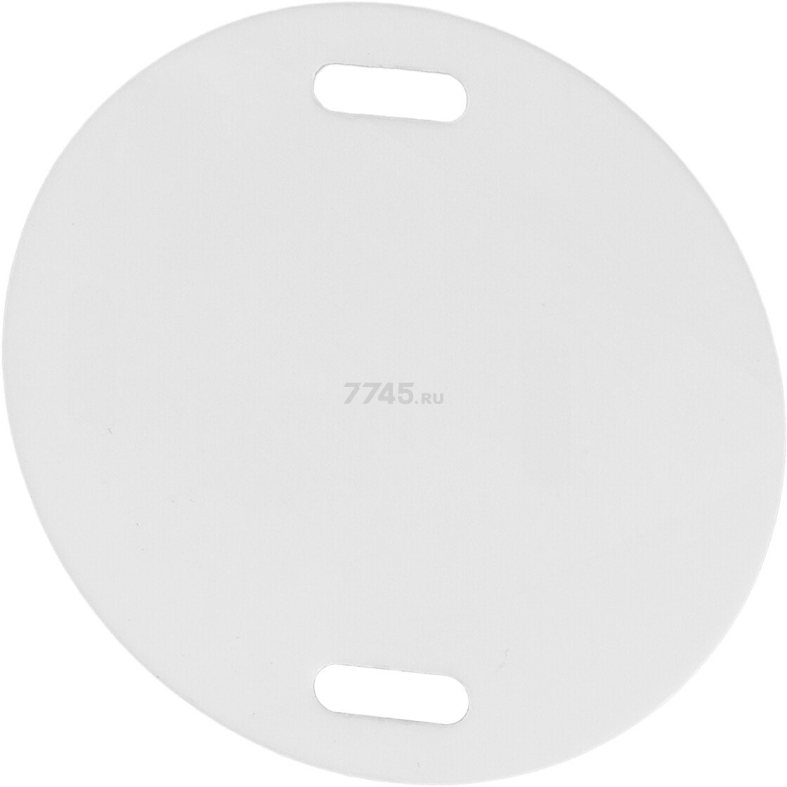 Бирка кабельная У-135 Круг TDM 100 штук (SQ0555-0002) - Фото 2