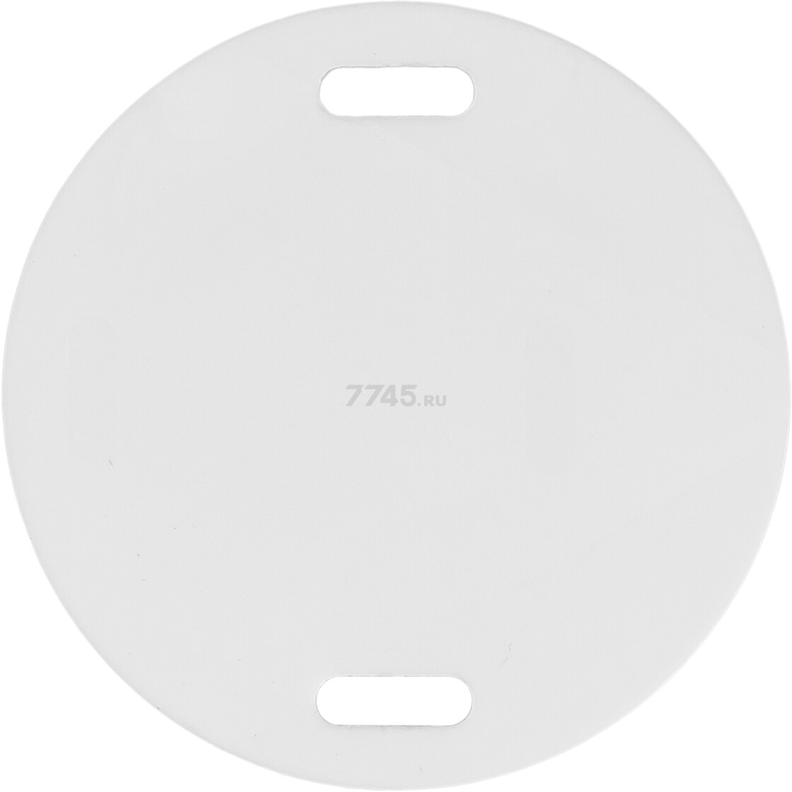 Бирка кабельная У-135 Круг TDM 100 штук (SQ0555-0002) - Фото 3